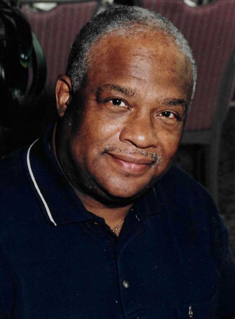 Obituary of Earle J. Walker