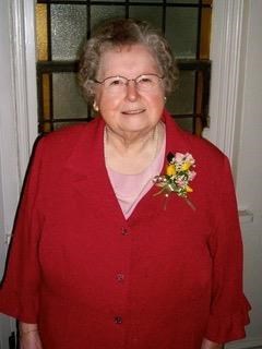 Obituary of Barbara J. Scholes