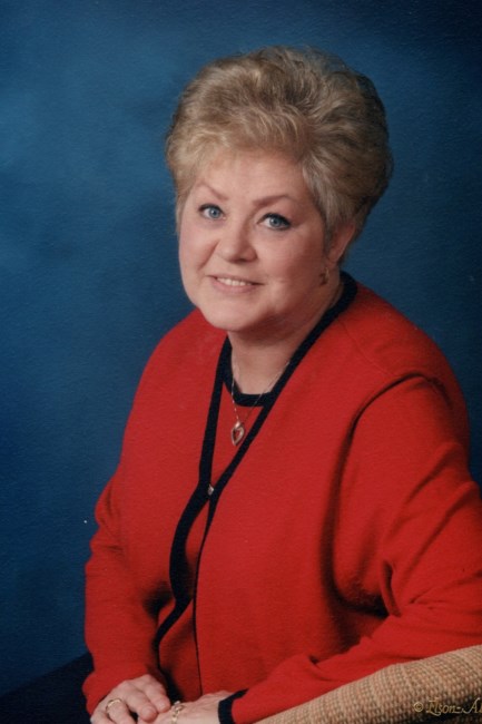 Obituary of Linda "Lynne" J. Ferguson