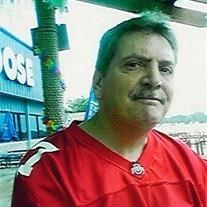 Avis de décès de Joseph John Salvatore