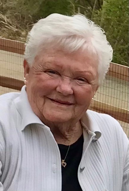 Obituary of Janice Darlene Newbold