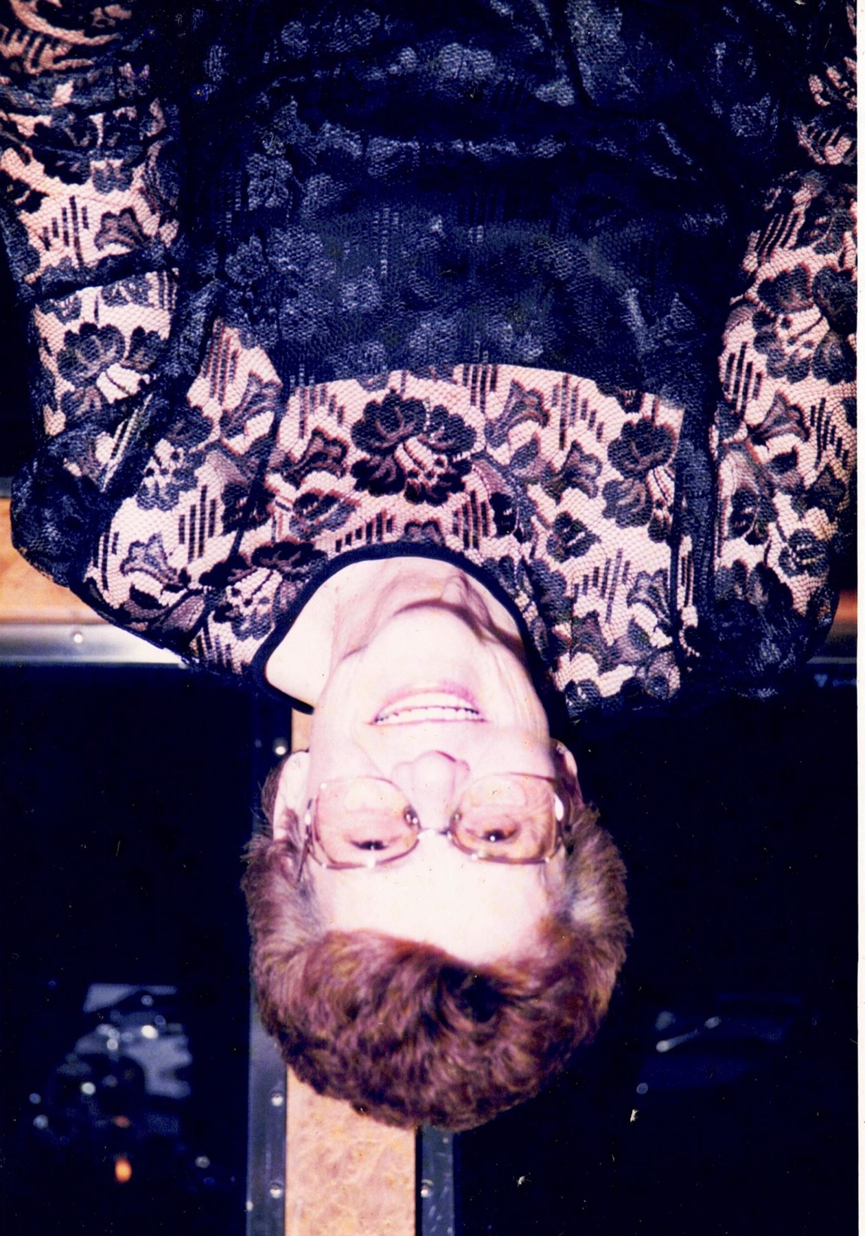 Obituary of Clare Tricker