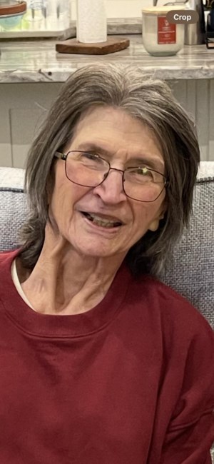 Obituary of Patsy J Hardy