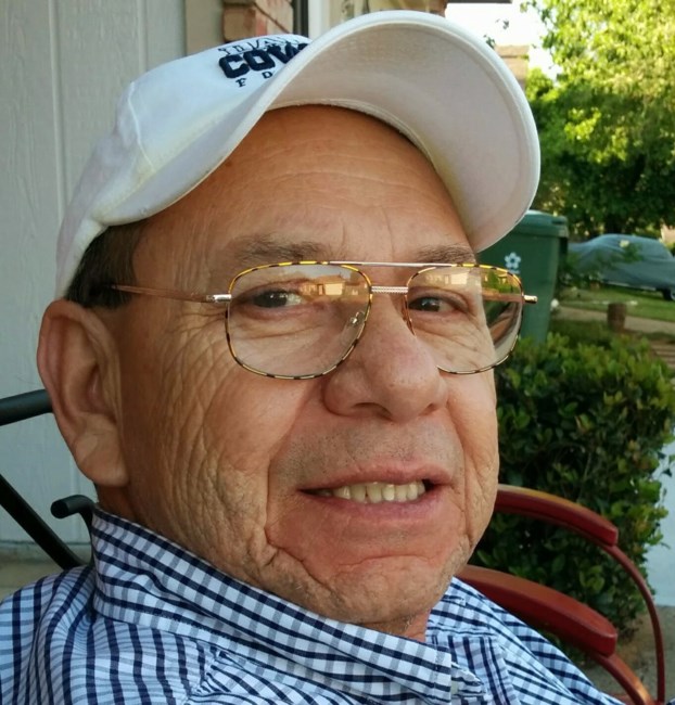 Obituary of Basilio R. Rosales Jr.