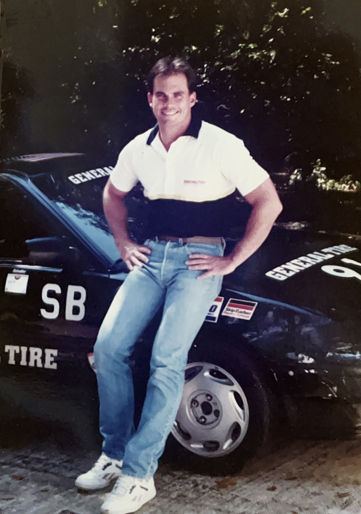 Obituary of Robert Bruce Sieck Jr.