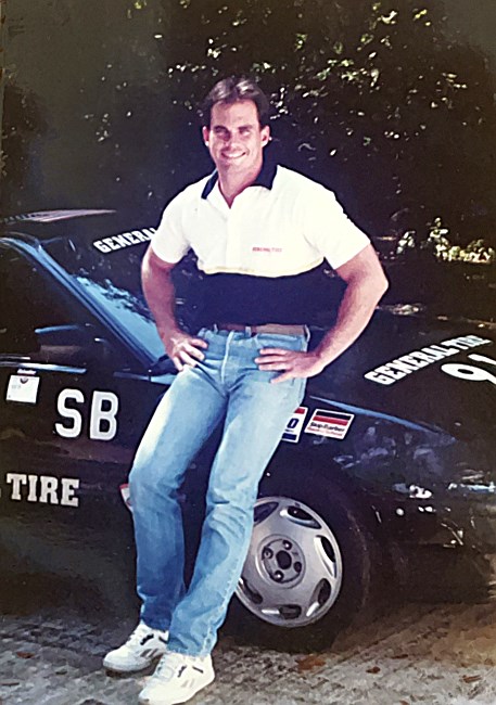 Obituary of Robert Bruce Sieck Jr.