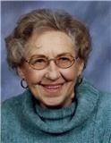 Obituary of Elizabeth A Mann