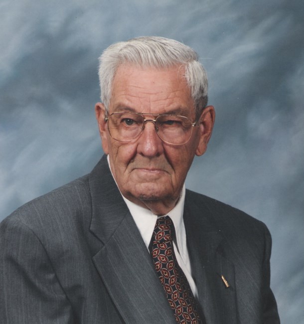 Obituary of Oliver Harris Doss Sr.