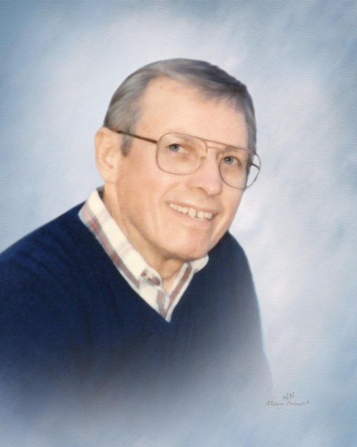 Obituary of Morris E. Heininger