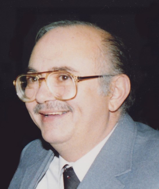 Obituary of Benjamin W. Walters III