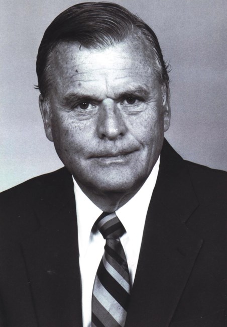 Obituary of John A. Kley