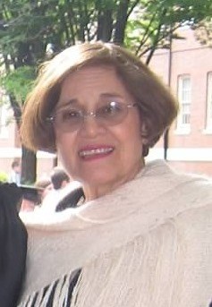 Obituary of Martha Beatriz Uzeta Dominguez