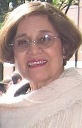 Obituary of Martha Beatriz Uzeta Dominguez