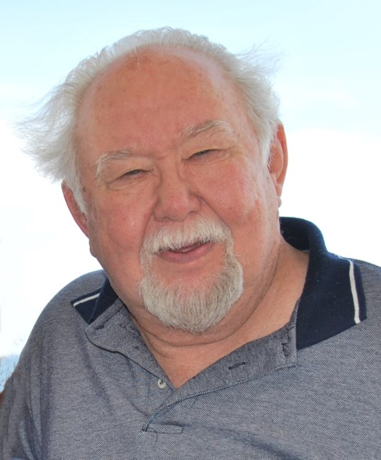 Obituary of Mr. Harold H. Hammontree