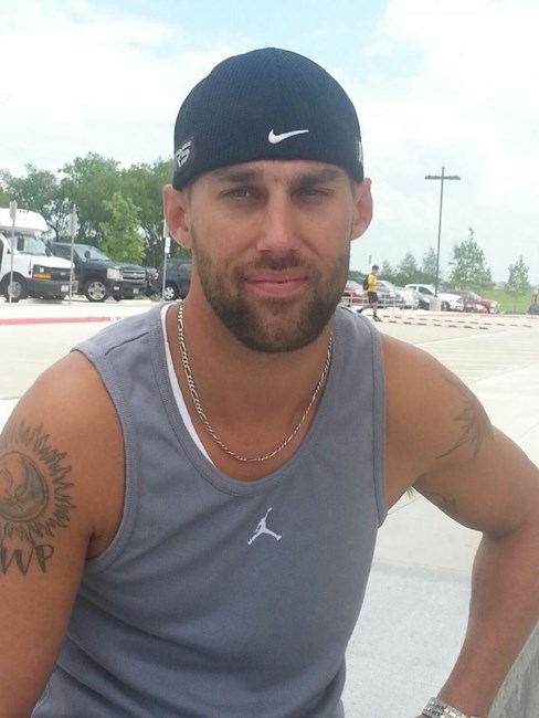 Obituary of Ted Wayne Parker