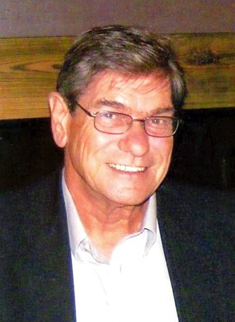 Obituary of David Michael Dickey