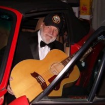 Obituary of Paul Graham Donnelly