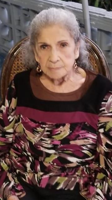 Obituary of Diega Olivia Sanchez