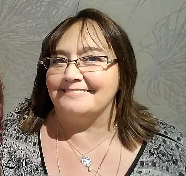 Obituary of Josephine Debra Vanderdoes