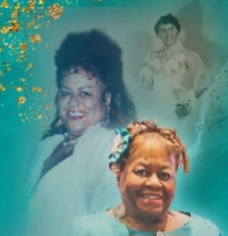 Obituary of Joan Marie Wright-Adair