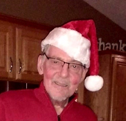 Obituary of Marvin "Tony" Dale Dvoracek