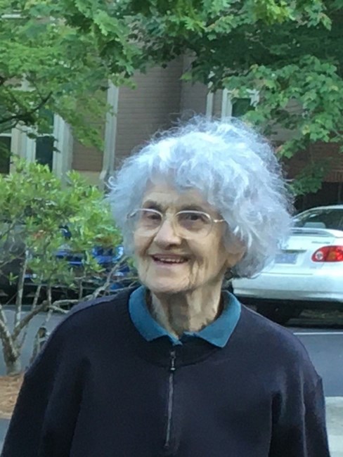 Obituary of Galina Duel