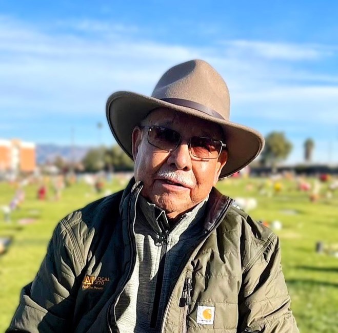 Obituary of Lauro Rubio Mota
