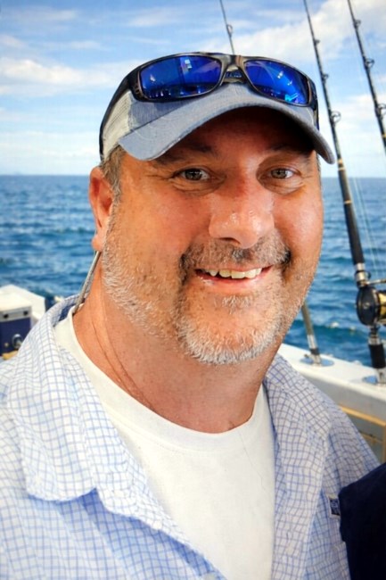 Obituary of Kevin Allen Bennett