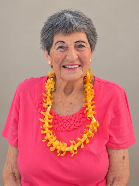 Obituary of Alberta Perry Arola