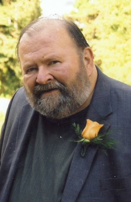 Obituary of Mr. John Arthur Cross