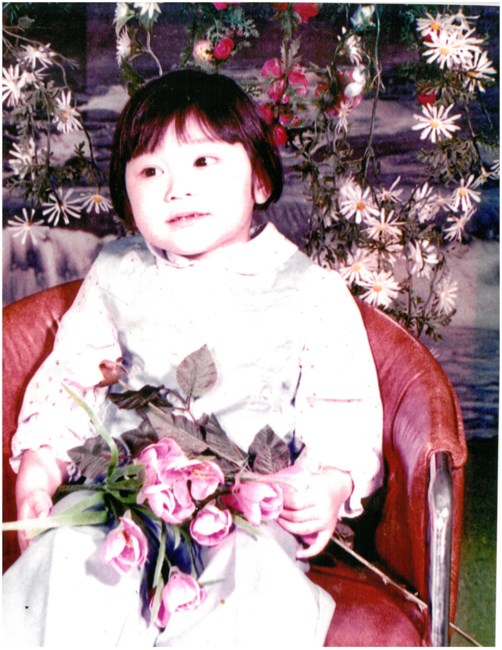 Obituary of Nguyet Thi Pham