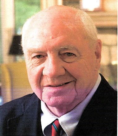 Obituary of Warren W. Weaver