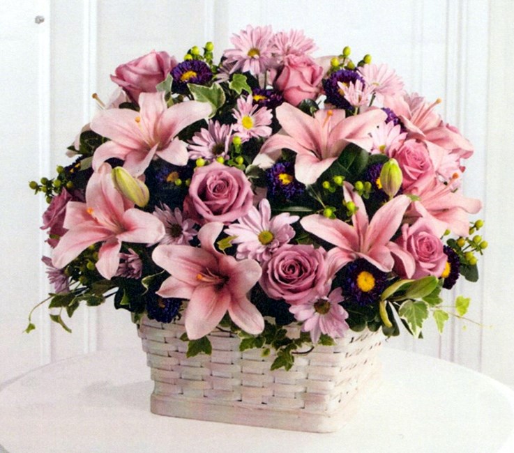 Obituary of Maureen Harvey