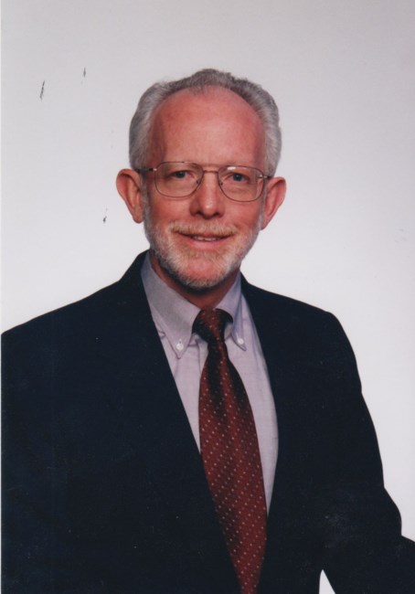 Obituario de Tom Breitweiser