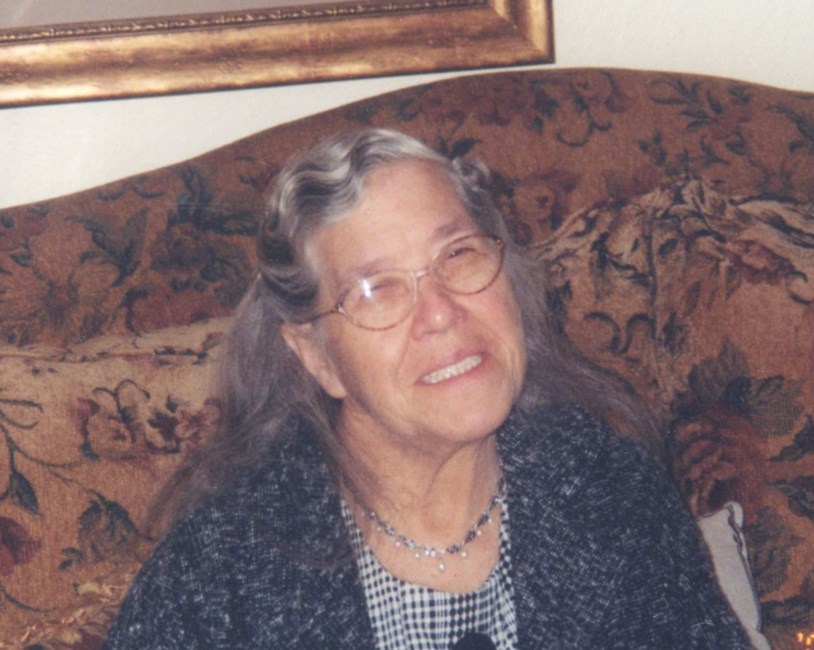 Obituary of Ruth Marie Moore
