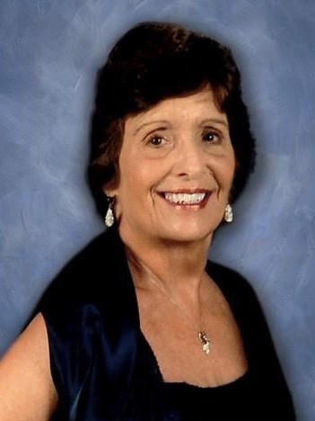 Obituary of Gail Virginia Mantzell