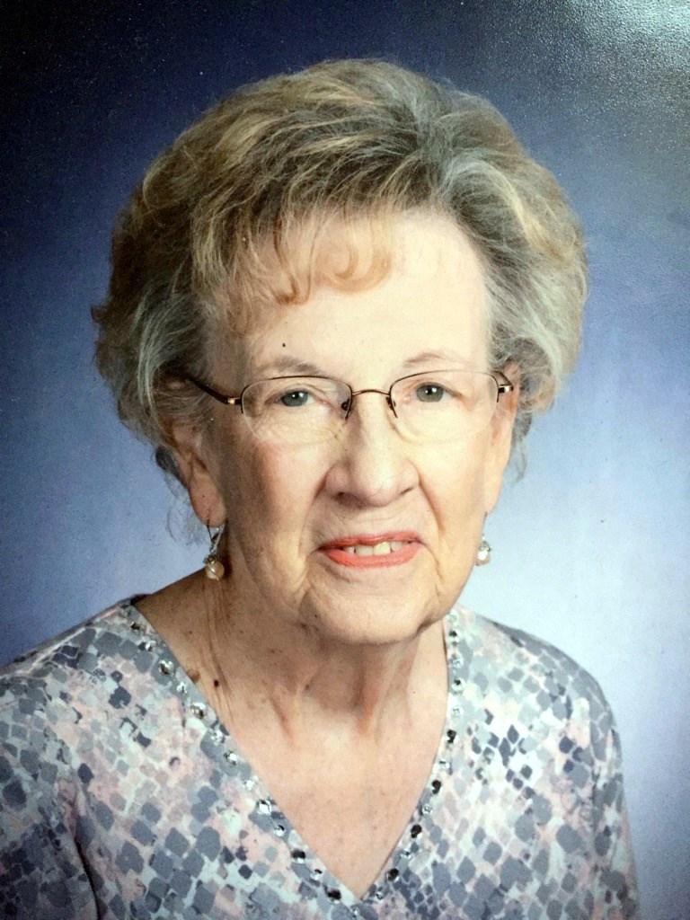 Obituary of Lois Anne Peterson