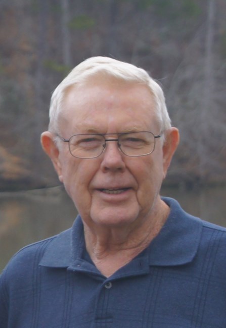 Obituary of Clifton Nelson Bagley