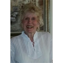 Obituary of Margery "Marge" Ann Mathews