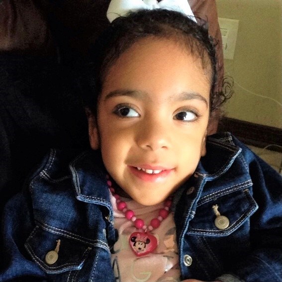 Obituary of Arabella Marie Perrilloux