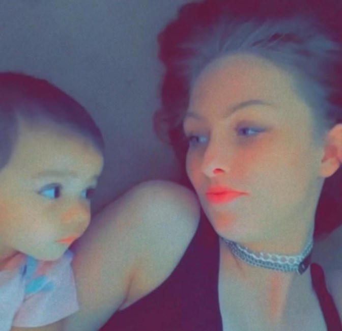 Obituary of Elizabeth Grace Trussell