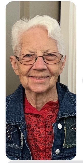 Obituary of Patty Hart