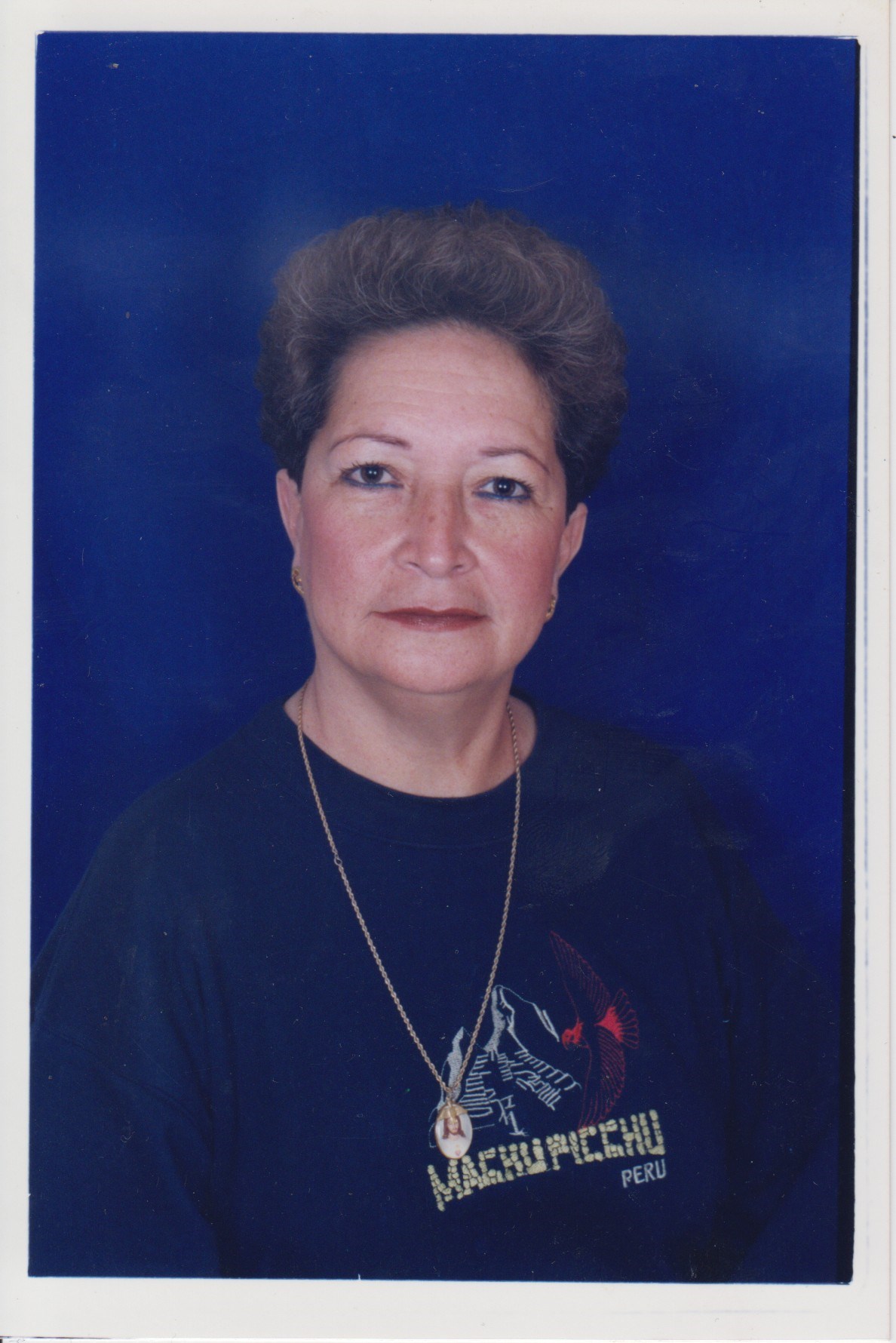 Obituary of Haydee Frias