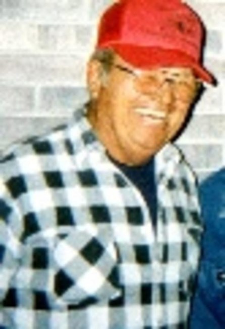 Obituary of Cecil Mullins