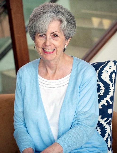 Obituary of Sharon Muth Ellis