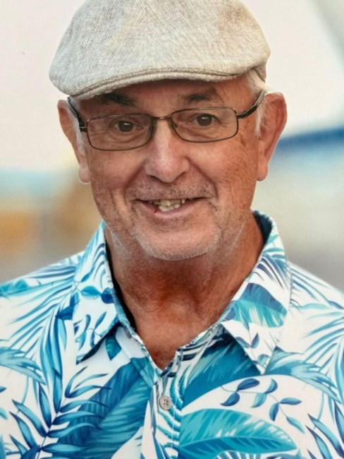 Obituary of James Edward Pfeiffer