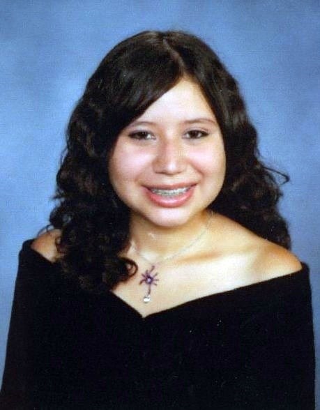 Obituary of Ana Carolina Alegria