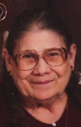 Obituary of Rebecca Lemaster