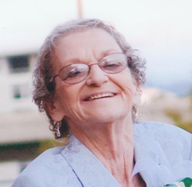 Obituary of Jane Agnes Leirdahl