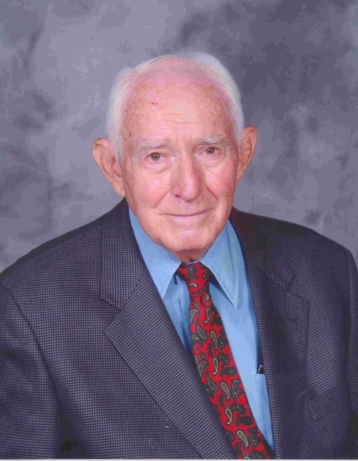 Obituary of Donald Watson